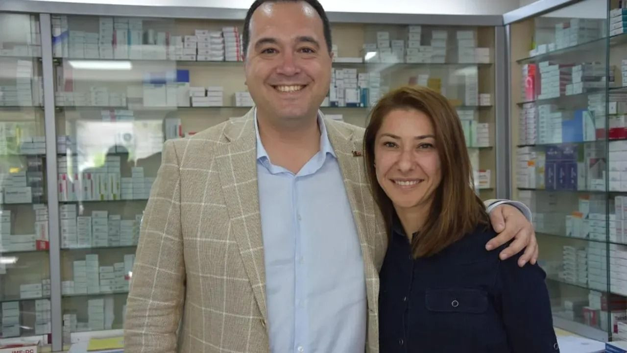 Besim Dutlulu’nun kutlama pozuna tepki yağdı!