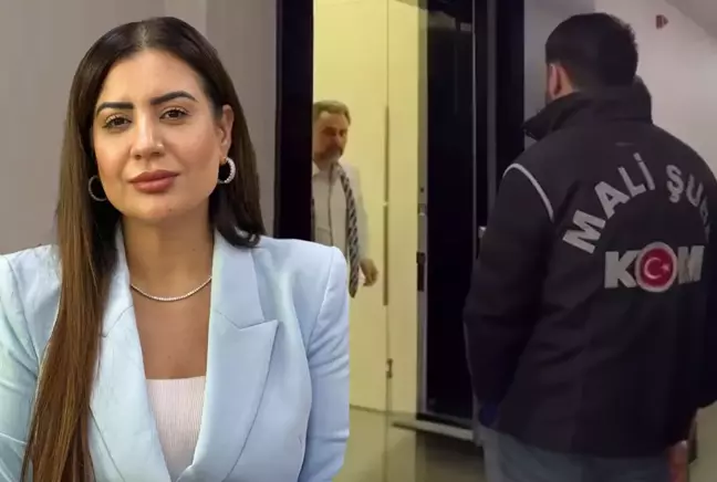 Sıkandalların odağındaki Murat Miniç Görevden Alındı