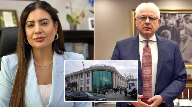 Fidan Gül Suçlamaların Sahiplerini Gösterdi