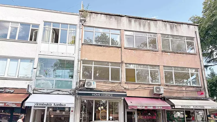 Kanlıca Sakinleri Sağlık Ocaklarını Geri İstiyor