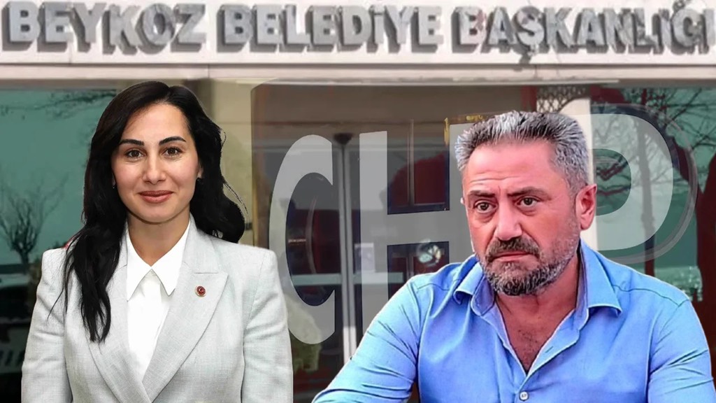 Turgay Sucuoğlu’ndan Özlem Vural Gürzel’e