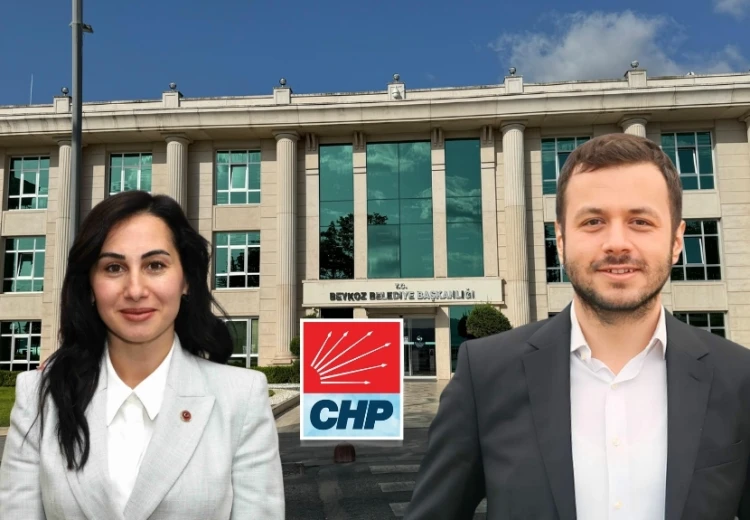 Özlem Vural Gürzel’in İlçe Örgütünün İsteklerine Duruşu Net  !