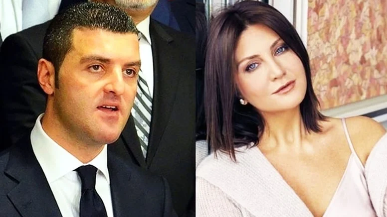 Sibel Can Sorulan Soru Karşısında Çok Gerildi