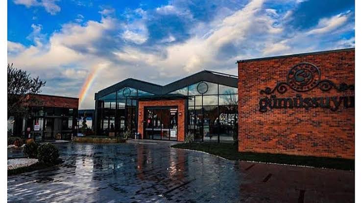 Beykoz’da Sosyal Tesis Tartışması