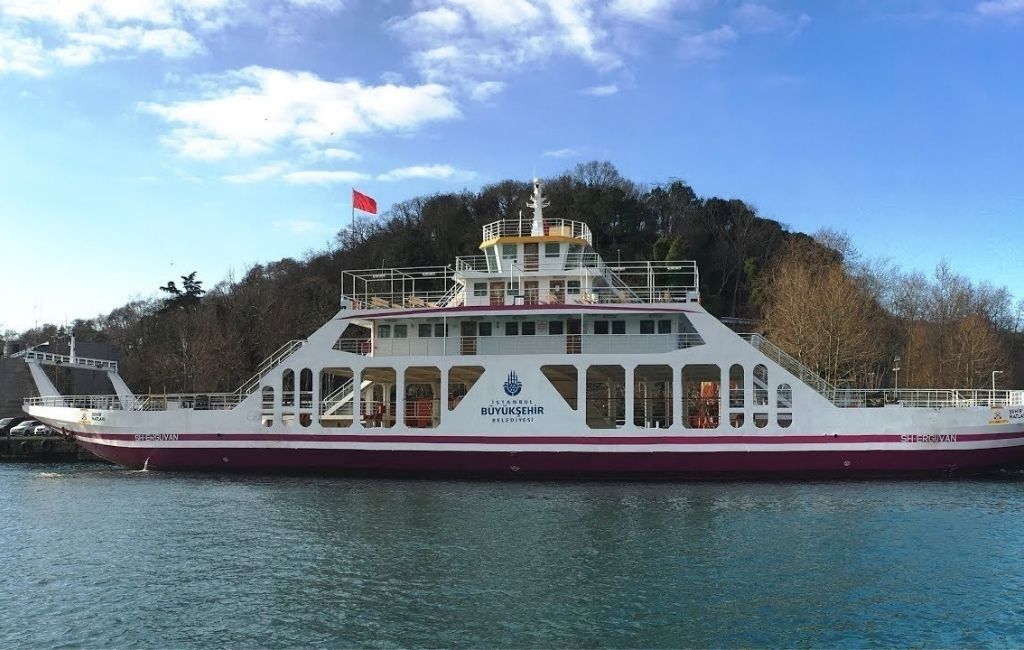 Beykoz Meclisi’nde Arabalı Vapur Tartışması: